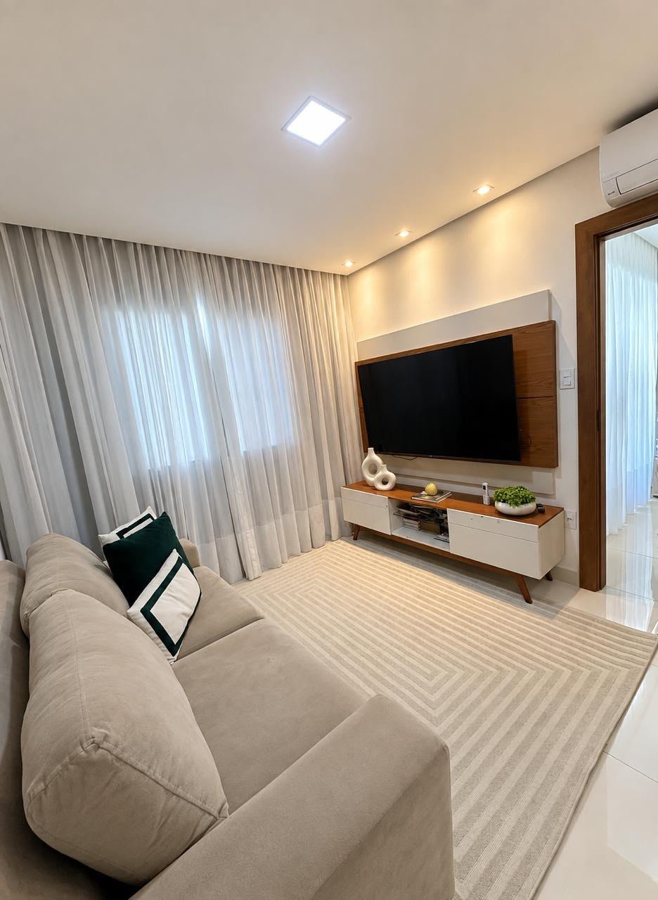 Casa com 3/4 na Maria Preta